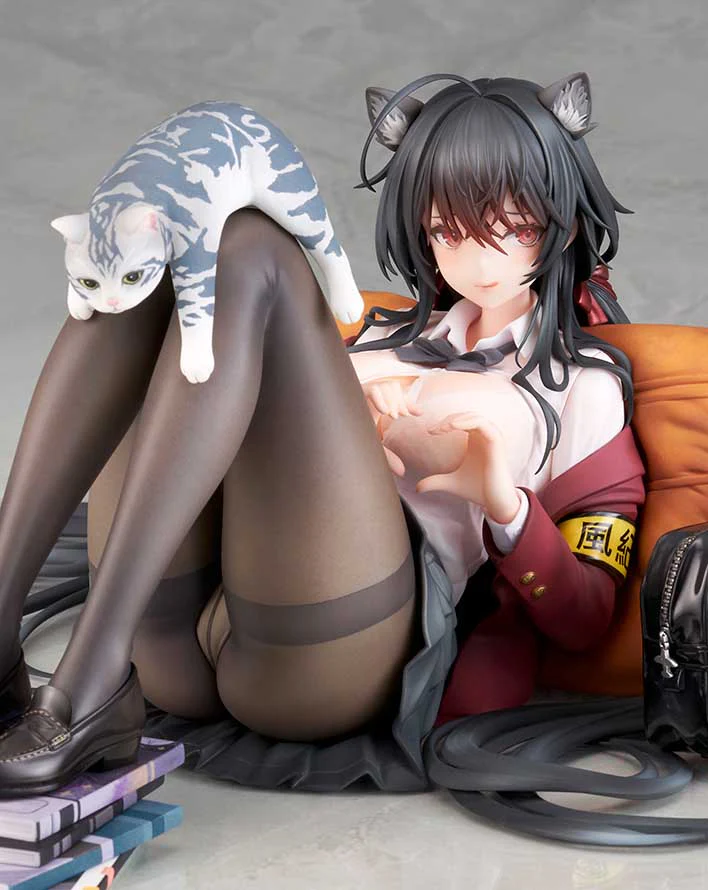 1/7 Taiho Sweet Time After School Ver. (Azur Lane) - Image 13
