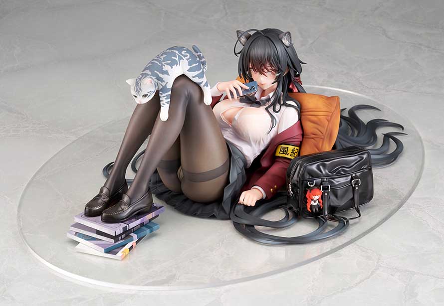 1/7 Taiho Sweet Time After School Ver. (Azur Lane) - Image 14
