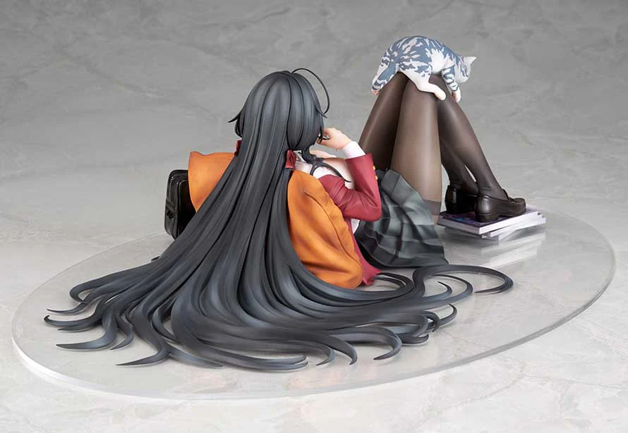 1/7 Taiho Sweet Time After School Ver. (Azur Lane) - Image 5