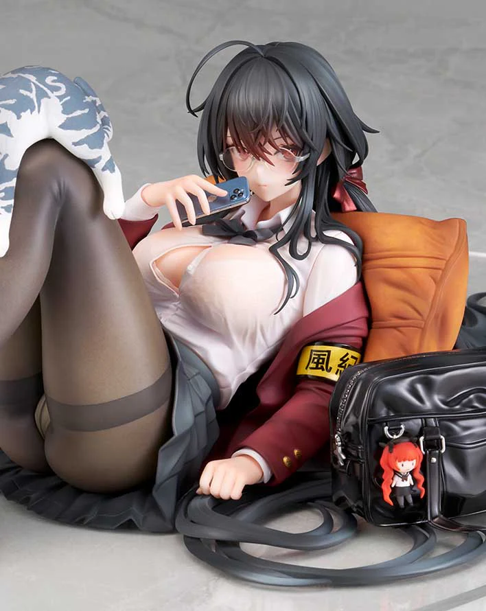 1/7 Taiho Sweet Time After School Ver. (Azur Lane) - Image 6