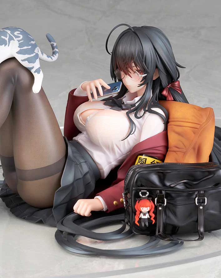1/7 Taiho Sweet Time After School Ver. (Azur Lane) - Image 8