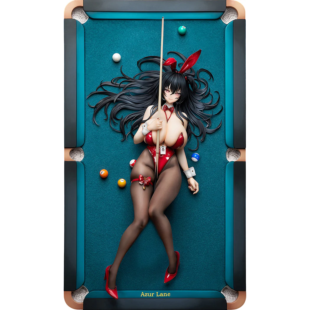 1/7 Taihou Fun on the Baize Ver. (Azur Lane)
