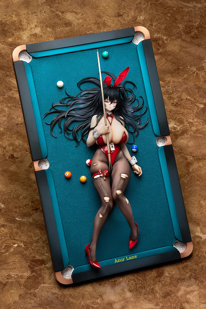 1/7 Taihou Fun on the Baize Ver. (Azur Lane) - Image 6