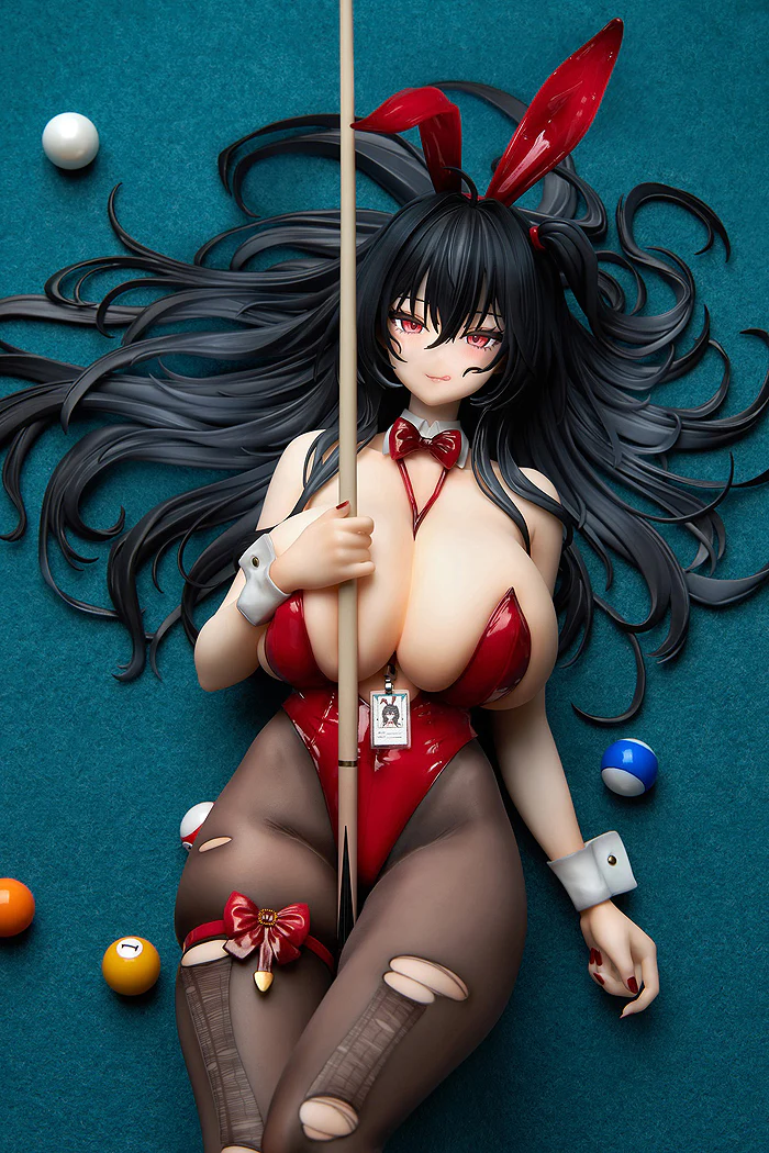 1/7 Taihou Fun on the Baize Ver. (Azur Lane) - Image 8