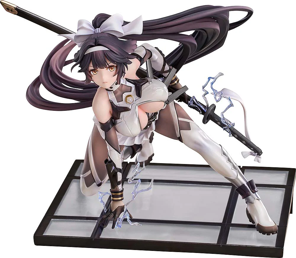 1/7 Takao: Divine Exorcist's Blade (Azur Lane) - Image 2