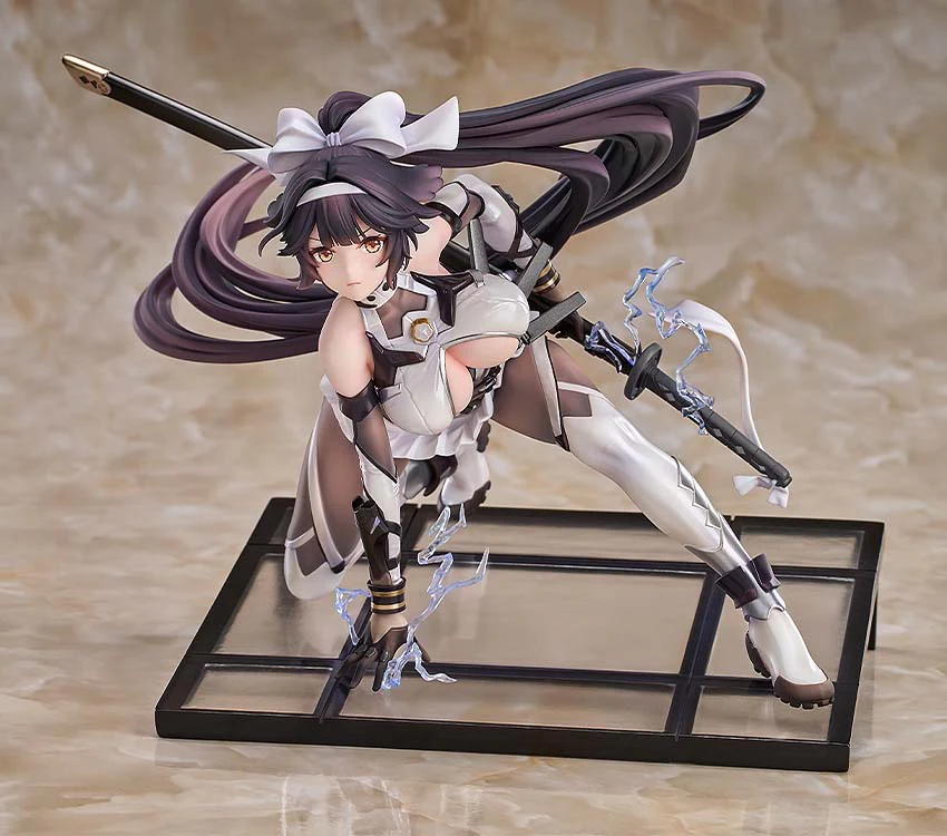1/7 Takao: Divine Exorcist's Blade (Azur Lane) - Image 7