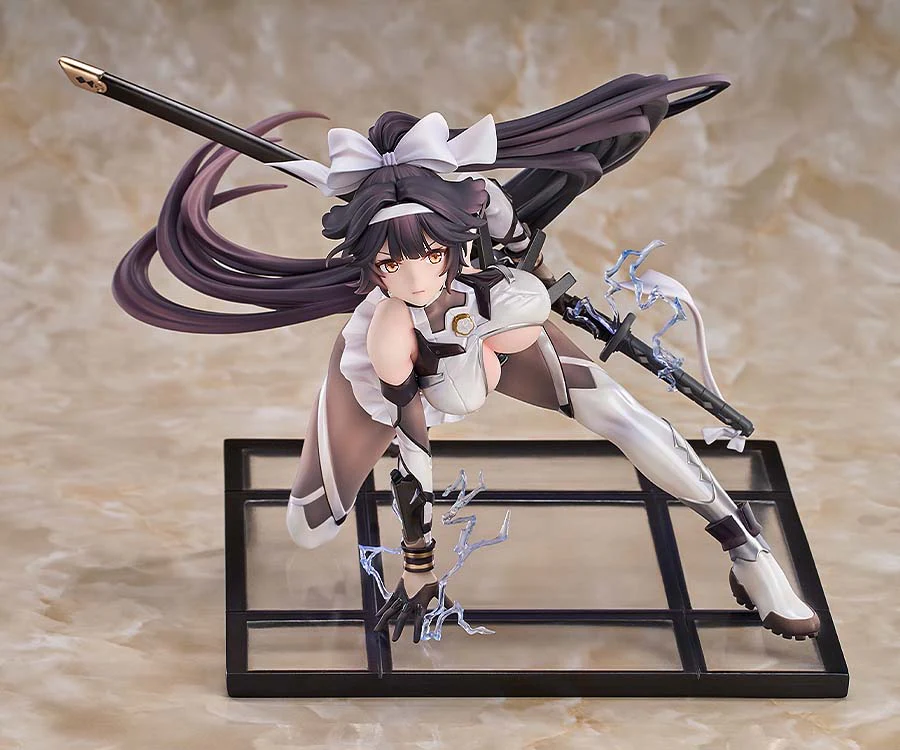 1/7 Takao: Divine Exorcist's Blade (Azur Lane) - Image 8