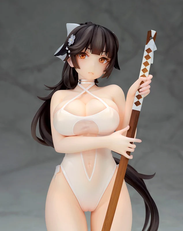 1/7 Takao Sandy Beach Rhapsody Ver. (Azur Lane) - Image 10