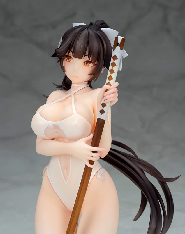 1/7 Takao Sandy Beach Rhapsody Ver. (Azur Lane) - Image 11
