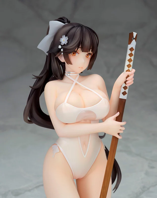 1/7 Takao Sandy Beach Rhapsody Ver. (Azur Lane) - Image 12