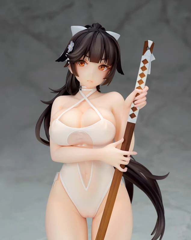 1/7 Takao Sandy Beach Rhapsody Ver. (Azur Lane) - Image 7