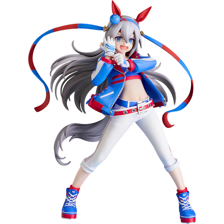 1/7 Tamamo Cross (Umamusume: Pretty Derby)