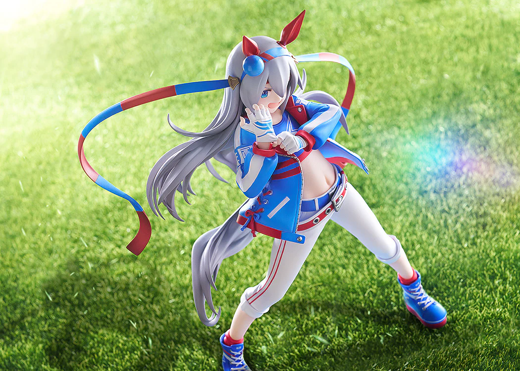 1/7 Tamamo Cross (Umamusume: Pretty Derby) - Image 11