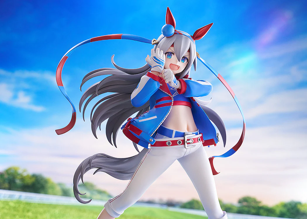 1/7 Tamamo Cross (Umamusume: Pretty Derby) - Image 12