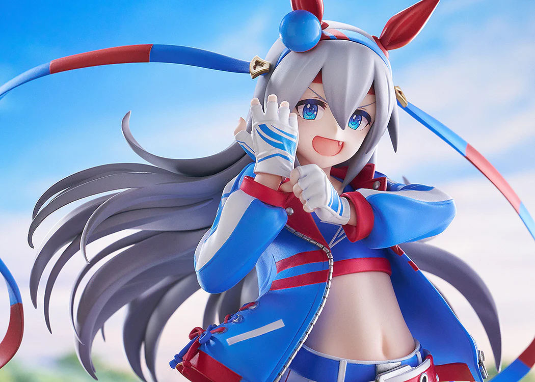 1/7 Tamamo Cross (Umamusume: Pretty Derby) - Image 13