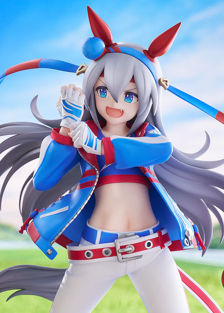 1/7 Tamamo Cross (Umamusume: Pretty Derby) - Image 14