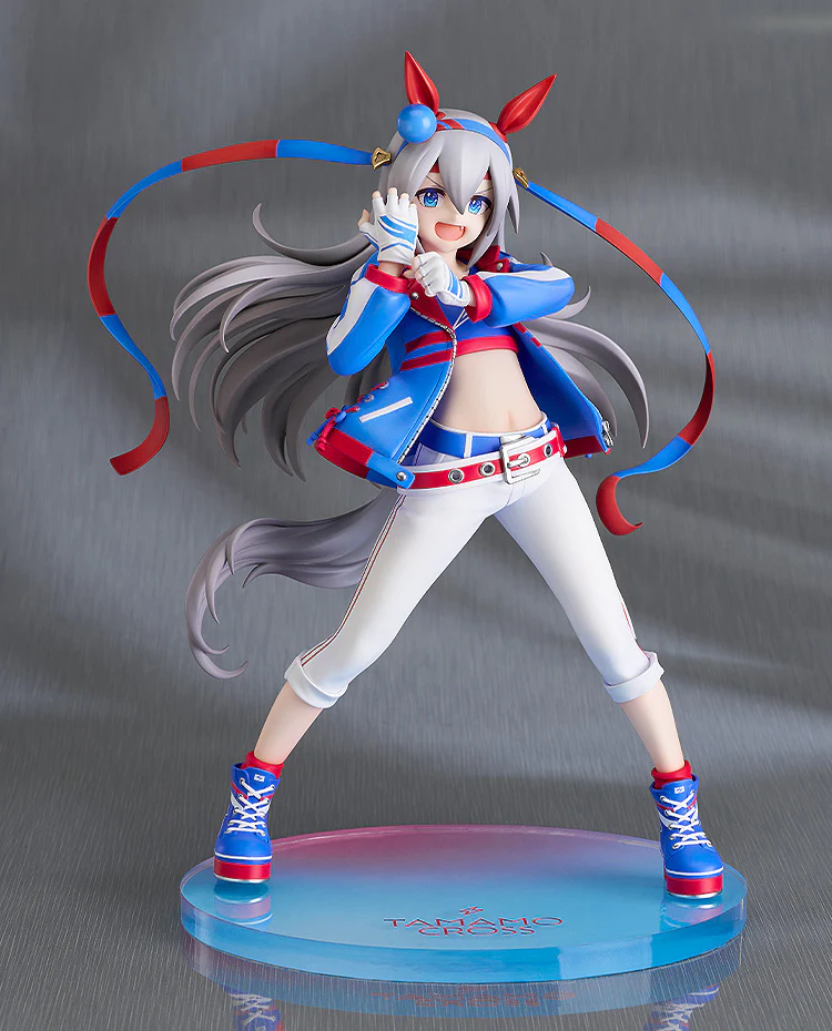 1/7 Tamamo Cross (Umamusume: Pretty Derby) - Image 4