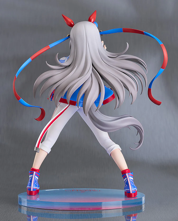 1/7 Tamamo Cross (Umamusume: Pretty Derby) - Image 5