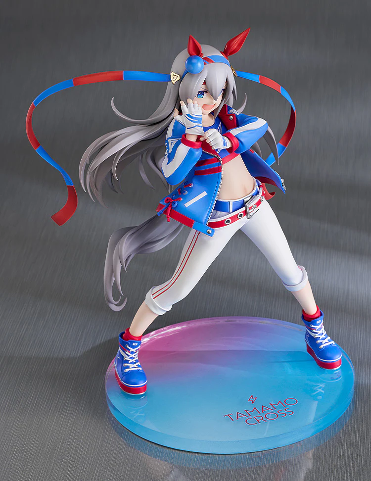 1/7 Tamamo Cross (Umamusume: Pretty Derby) - Image 6