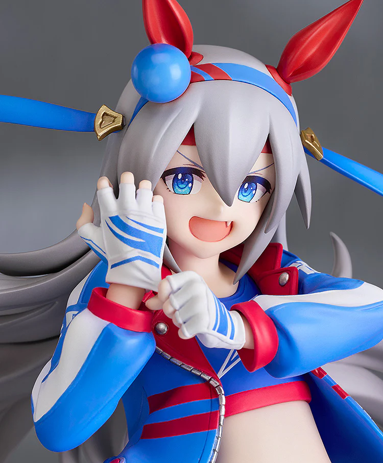 1/7 Tamamo Cross (Umamusume: Pretty Derby) - Image 7