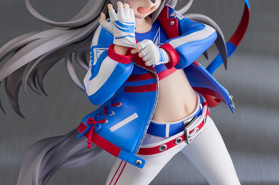 1/7 Tamamo Cross (Umamusume: Pretty Derby) - Image 8