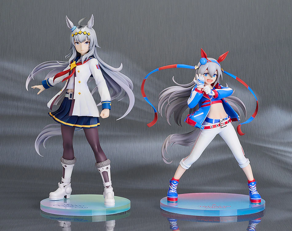 1/7 Tamamo Cross (Umamusume: Pretty Derby) - Image 9