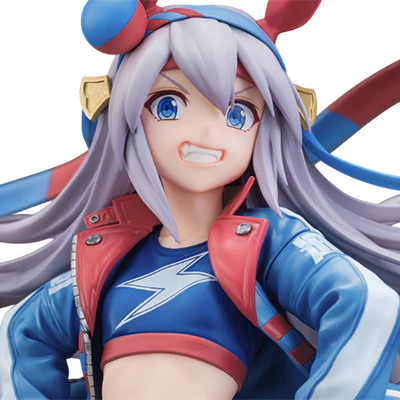 1/7 Tamamo Cross (Umamusume: Pretty Derby) - Image 2