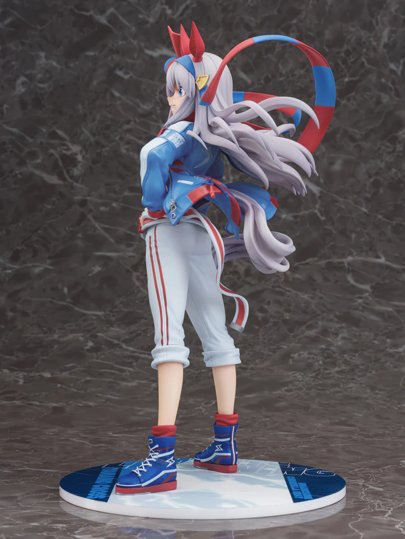 1/7 Tamamo Cross (Umamusume: Pretty Derby) - Image 6