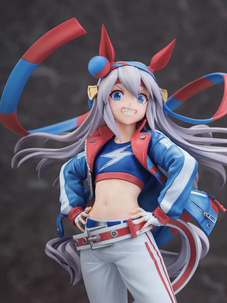 1/7 Tamamo Cross (Umamusume: Pretty Derby) - Image 8