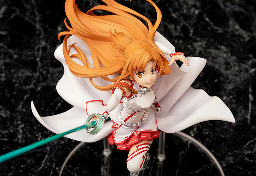 1/7 "The Flash" Asuna - Image 6