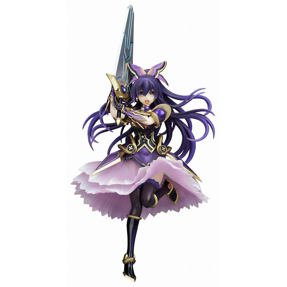 1/7 Tohka Yatogami