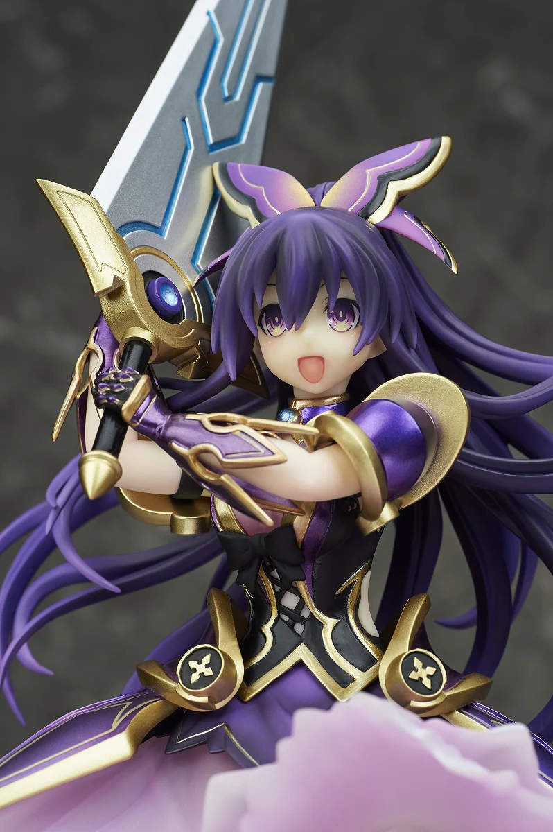 1/7 Tohka Yatogami - Image 7