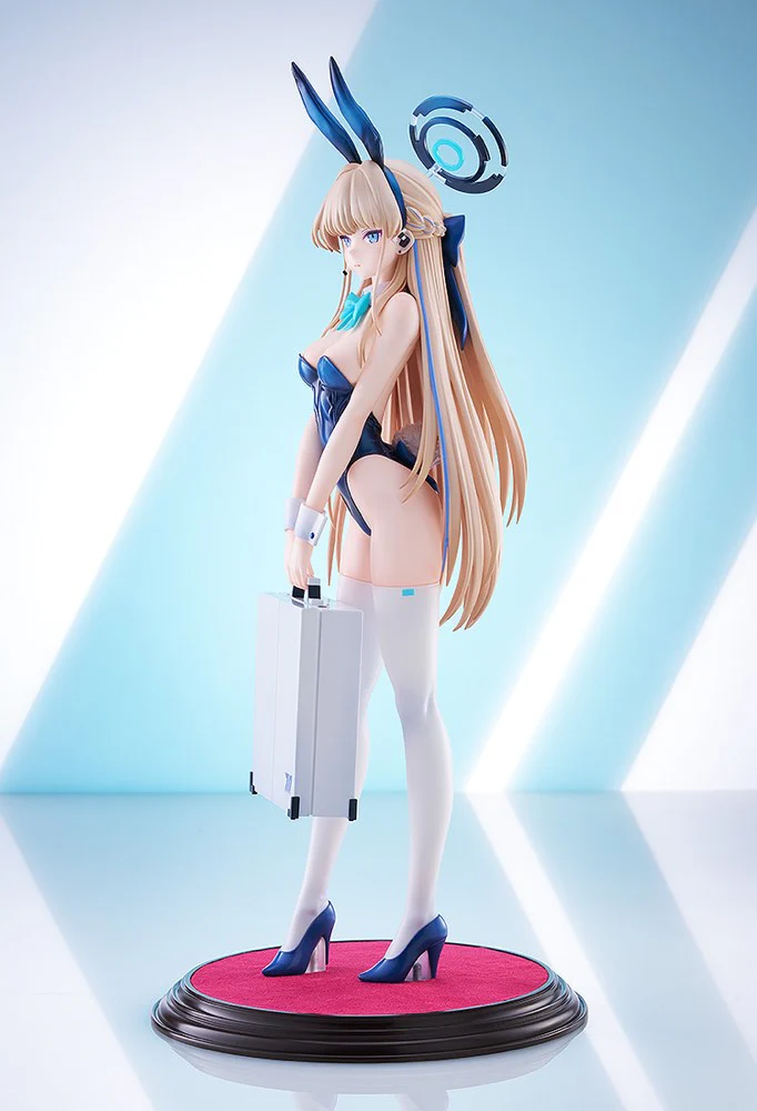 1/7 Toki Asuma Bunny Girl (Blue Archive) - Image 10