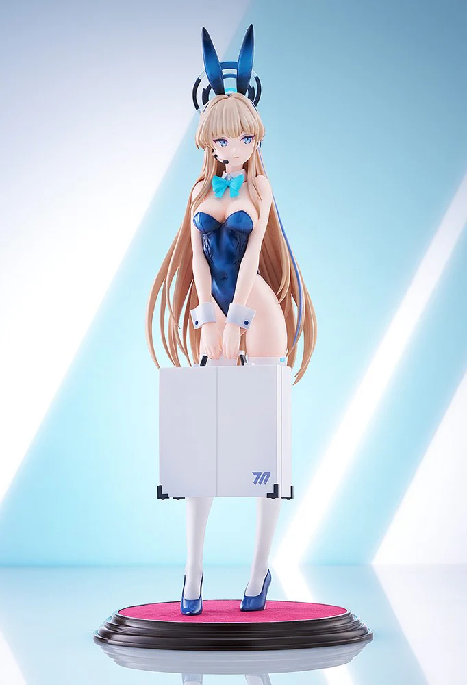 1/7 Toki Asuma Bunny Girl (Blue Archive) - Image 12
