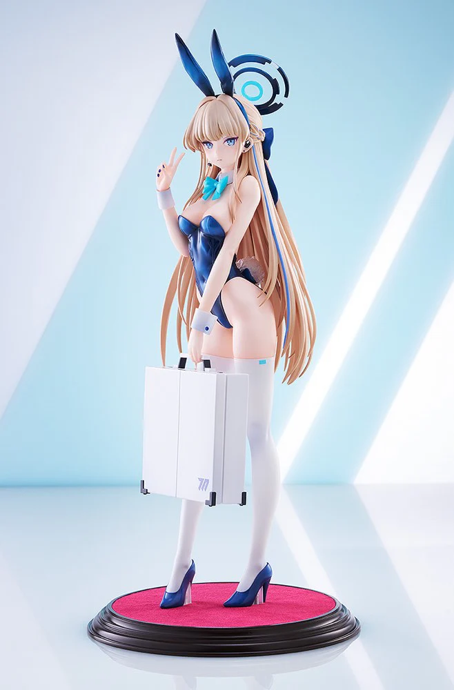 1/7 Toki Asuma Bunny Girl (Blue Archive) - Image 15
