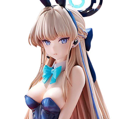 1/7 Toki Asuma Bunny Girl (Blue Archive) - Image 2