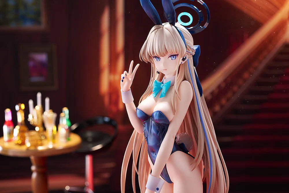 1/7 Toki Asuma Bunny Girl (Blue Archive) - Image 8