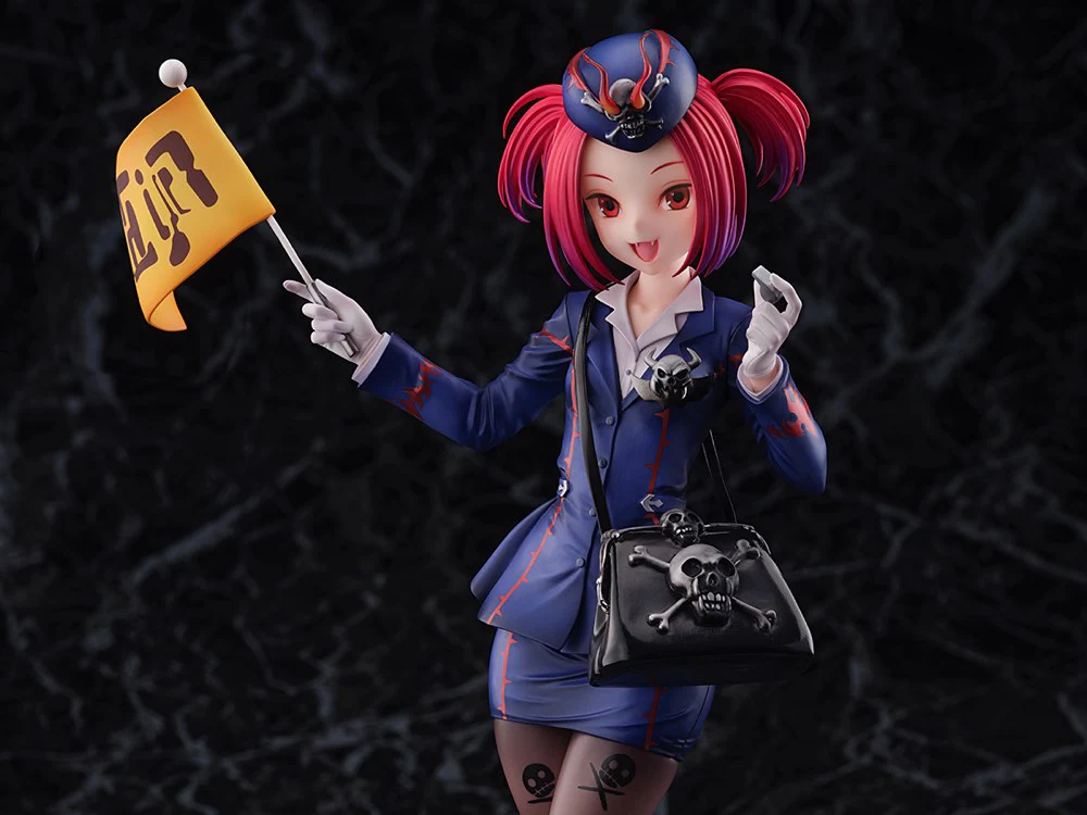 1/7 Tour Guide from the Underworld (Yu-Gi-Oh!) - Image 11