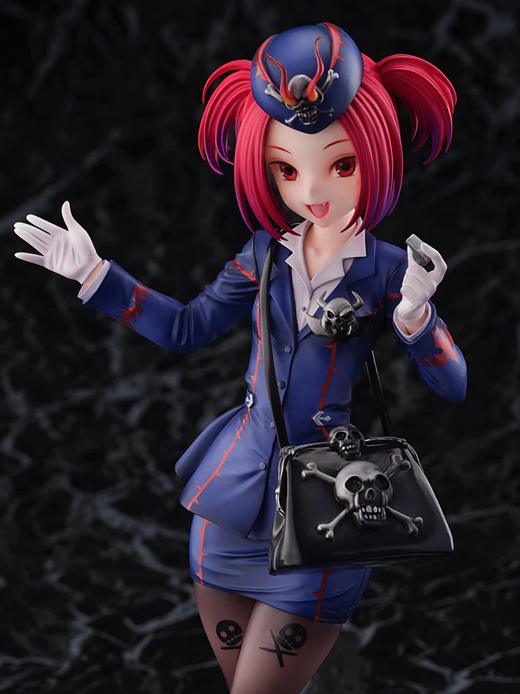 1/7 Tour Guide from the Underworld (Yu-Gi-Oh!) - Image 8