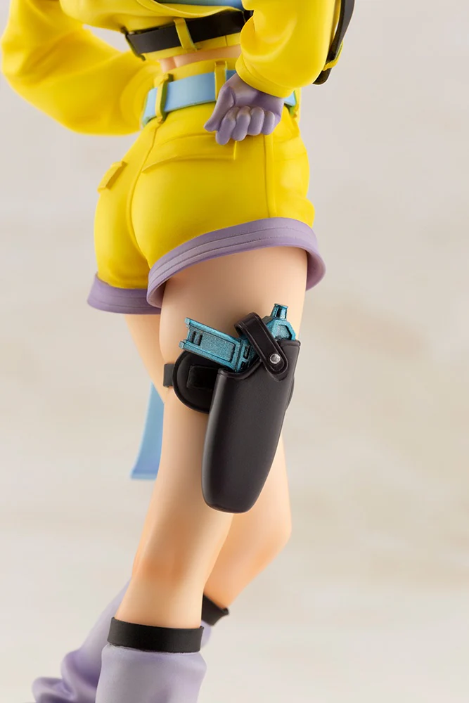 1/7 Transformers Bishoujo Statue: Bumblebee - Image 10