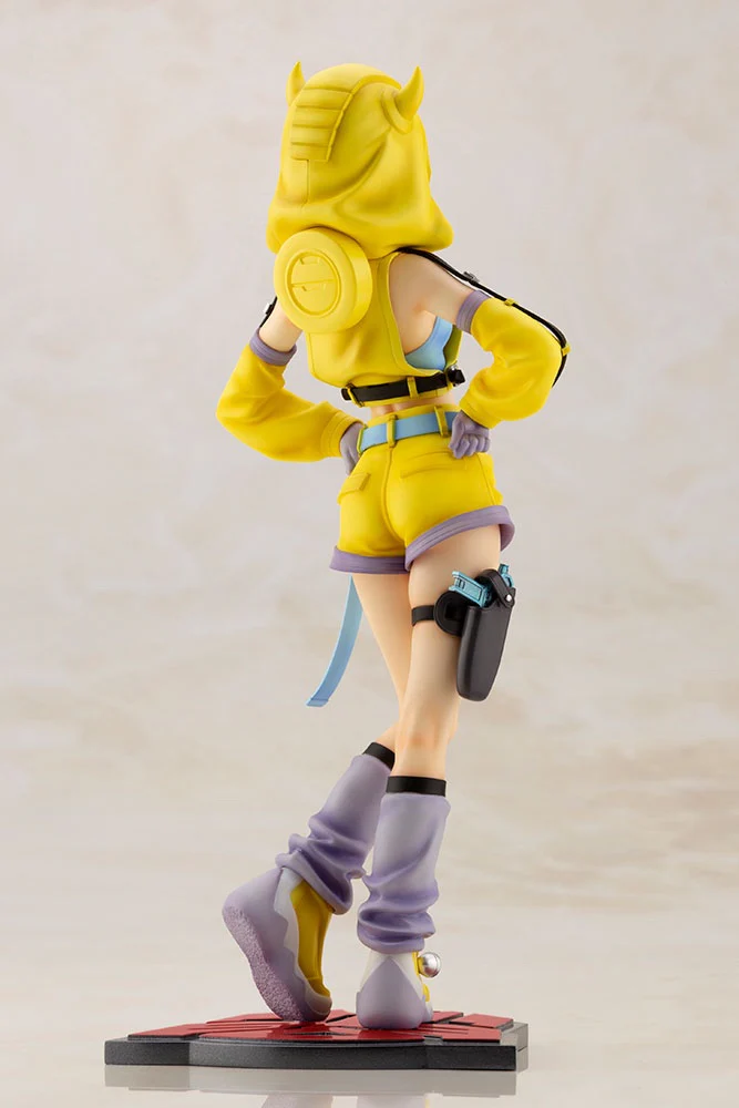1/7 Transformers Bishoujo Statue: Bumblebee - Image 5
