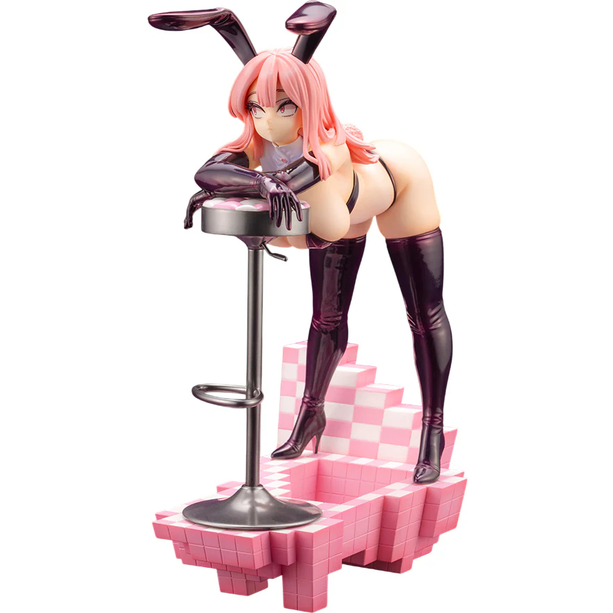 1/7 Trick Bunnies - Standing Bunny by Kafun