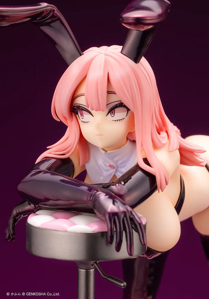 1/7 Trick Bunnies - Standing Bunny by Kafun - Image 13