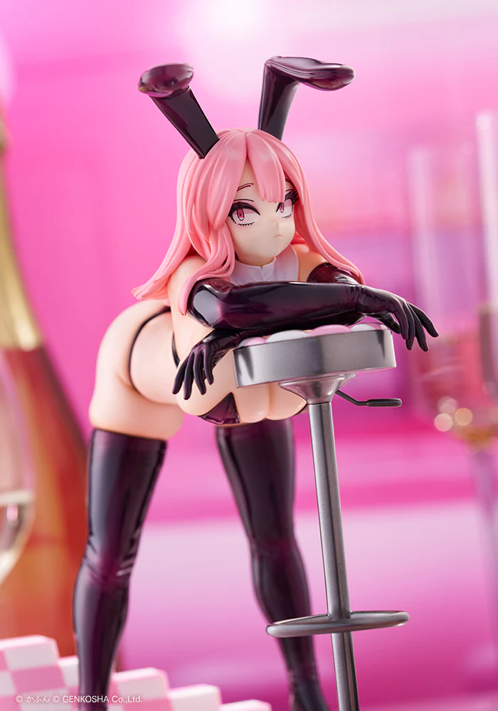 1/7 Trick Bunnies - Standing Bunny by Kafun - Image 15