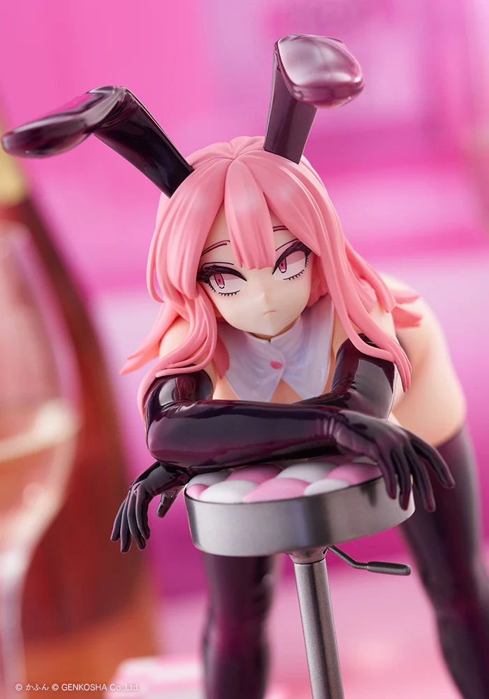 1/7 Trick Bunnies - Standing Bunny by Kafun - Image 19