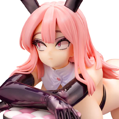 1/7 Trick Bunnies - Standing Bunny by Kafun - Image 2