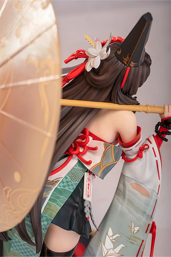 1/7 Tsuchimikado Kurumi: Onmyoki Ver. - Image 10