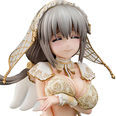 1/7 Tsuki Uzaki Angel Ver. (Uzaki-chan Wants to Hang Out!) - Image 2
