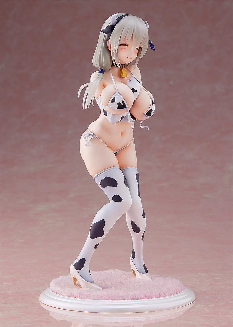 1/7 Tsuki Uzaki Cow Bikini Ver. (Uzaki-chan Wants to Hang Out!) - Image 6