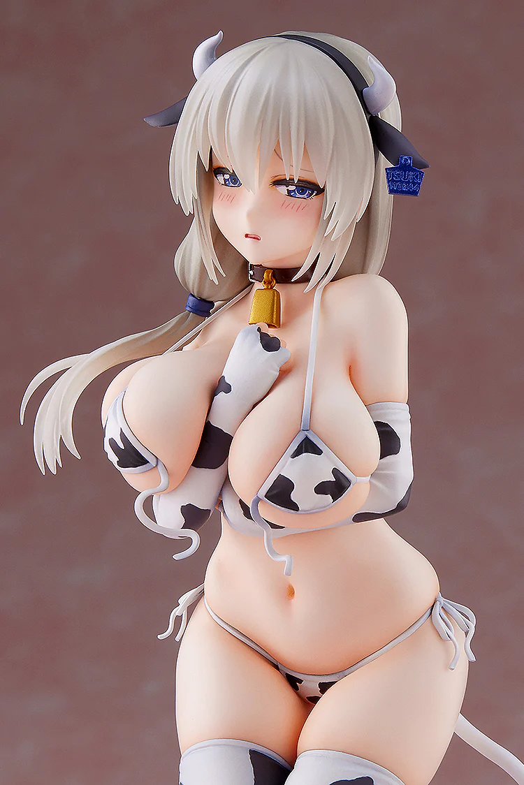 1/7 Tsuki Uzaki Cow Bikini Ver. (Uzaki-chan Wants to Hang Out!) - Image 8